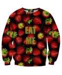 Mr. GUGU & Miss GO | Strawberries sweater()