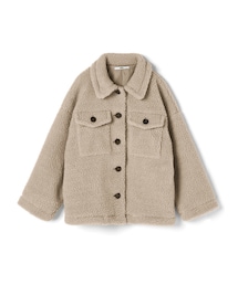 GRL | ボアジャケット(その他アウター)