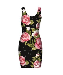 Mr.Gugu&MissGo | Roses simple dress(スカート)