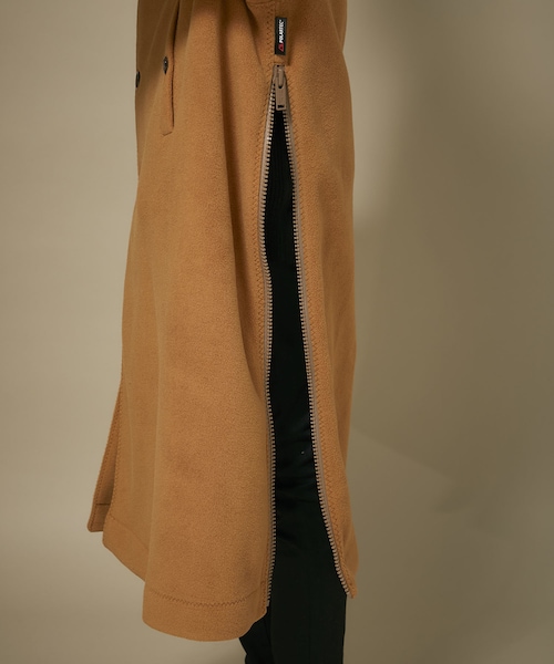 UNDERCOVER（アンダーカバー）の「UCX4307-3 コート（）」 - WEAR