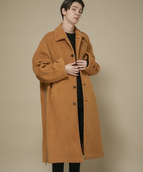 UNDERCOVER(アンダーカバー)の「UCX4307-3 コート()」 - WEAR