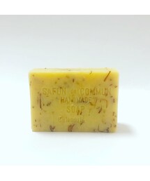 送料無料　Natural  Bar Soap 【カレンデュラ】80g
