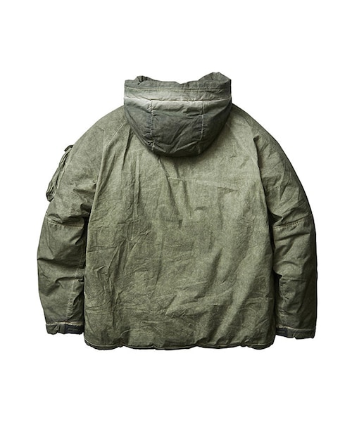 Liberaiders（リベレイダース）の「LIBERAIDERS - OVERDYED EXPEDITION