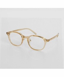 DHOLIC | フレームメガネ(メガネ)