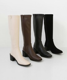 SAPPUN | Folke(ブーツ)