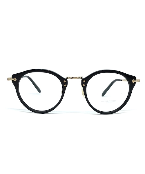 OLIVER PEOPLES（オリバーピープルズ）の「OLIVER PEOPLES オリバーピープルズ OV5184 1005L OP-505（メガネ・メンズ・その他）」の2枚目の写真