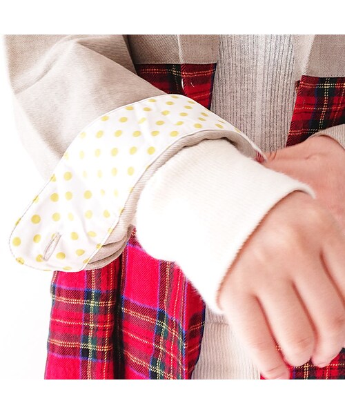 快晴堂（カイセイドウ）の「レディース＊快晴堂-カイセイドウ-タータン