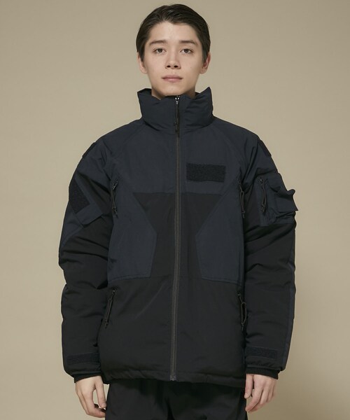 N.HOOLYWOOD EXCHANGE 992-BL02｜メンズ 