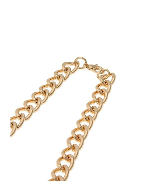 FIG&VIPER（フィグアンドバイパー）の「BITCH ネックレス（）」 - WEAR