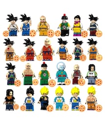 no brand（ノーブランド）の「レゴ互換 ドラゴンボール