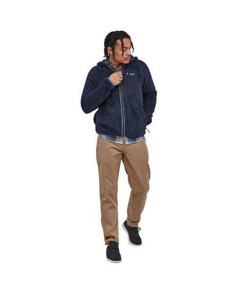 patagonia（パタゴニア）の「patagonia Men’s Los Gatos Hoody [COL] 25922