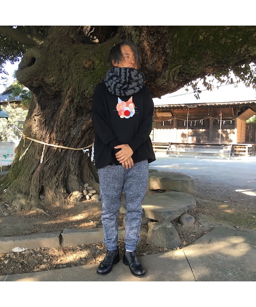 最終価格！【sneeuw】フロッタージュJQブーツ フロッタージュJQブーツ – sneeuw_online store