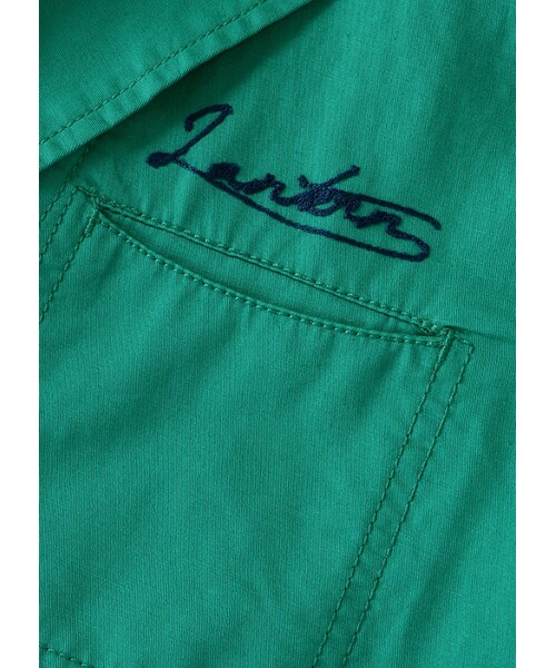 Ne-net（ネネット）の「ネ・ネット / S (P)ステッツイル / コート（ジャケット/アウター・レディース・off white(02)/beige(03)/green(10)・02）」の5枚目の写真