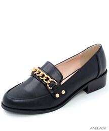 RANDA | ★WEB STORE先行予約★3WAYデザインローファー/ES3637[0731](シューズ)