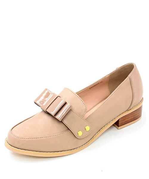 RANDA（ランダ）の「★WEB STORE先行予約★3WAYデザインローファー/ES3637[0731]（ローファー・レディース・ブラック/ベージュ/ネイビー・S/M/L/LL）」の8枚目の写真