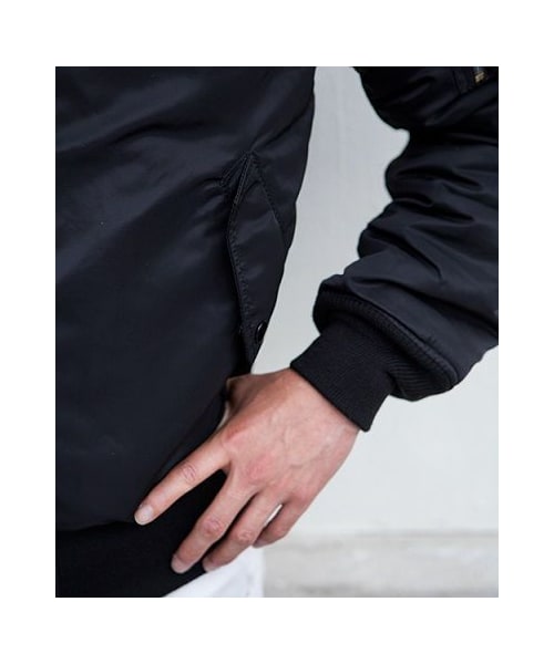 RAGEBLUE（レイジブルー）の「【先行予約】ALPHA MA-1（）」 - WEAR