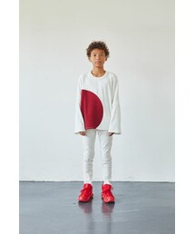 garcon la raison | スキニーパンツ(チノパンツ)