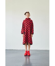 garcon la raison | ワンピース（レディース）(ドレス)