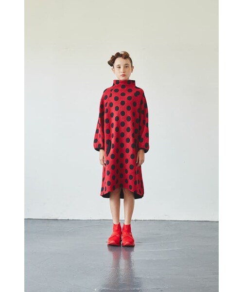 Garcon La Raison ギャルソン ラ レゾン の ワンピース レディース ドレス Wear