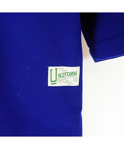 快晴堂（カイセイドウ）の「ユニセックス＊快晴堂-カイセイドウ