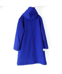 快晴堂　メリノウールダッフルコート 快晴堂（カイセイドウ）の「ユニセックス＊快晴堂-カイセイドウ