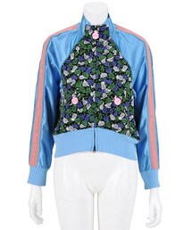 mercibeaucoup, | メルシーボークー、 / S ラケットポンチ / ブルゾン(ジャケット/アウター)