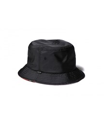 thisisneverthat | 버킷 햇_블랙(アクセサリー)