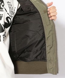 AVIREX（アヴィレックス）の「SH/アメリカ空軍70周年記念 タイプ MA-1