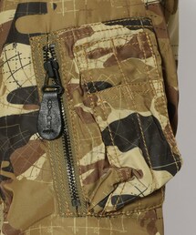 AVIREX（アヴィレックス）の「SH/MA-1 USS ボンバージャケット/MA-1