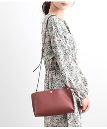 VIS | Legato Largo かるいかばんミニショルダーバッグ(バッグ)