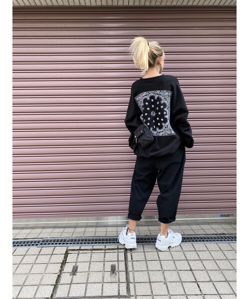 no brand(ノーブランド)の「ナイロン☆ポシェット#A6107(ボディバッグ/ウエストポーチ・レディース・その他)」の8枚目の写真
