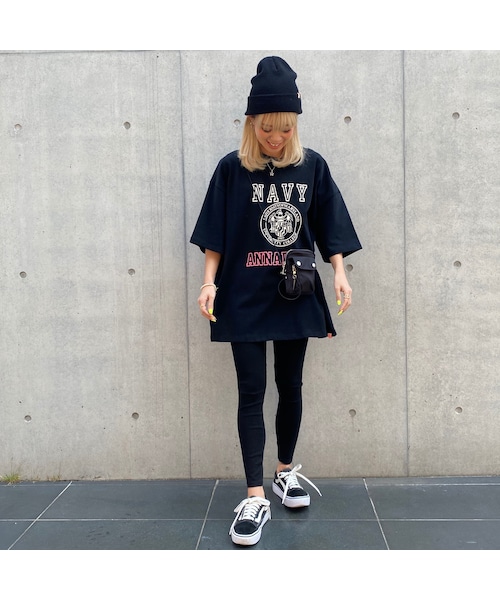 no brand(ノーブランド)の「ナイロン☆ポシェット#A6107(ボディバッグ/ウエストポーチ・レディース・その他)」の7枚目の写真