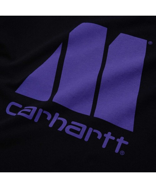 Carhartt（カーハート）の「半袖 モータウン X カーハート WIP Tシャツ 