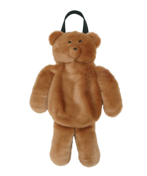 Merry Jenny メリージェニー の Bear Hand Bag バッグ Wear