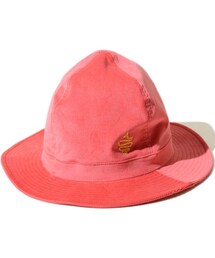 ALDIES | CD Chevron Hat(Pink)(ハット)