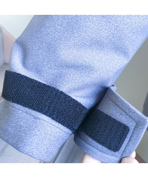 chloma（クロマ）の「chloma / ディストピアコート  / ストームグレー（その他アウター・その他）」の7枚目の写真