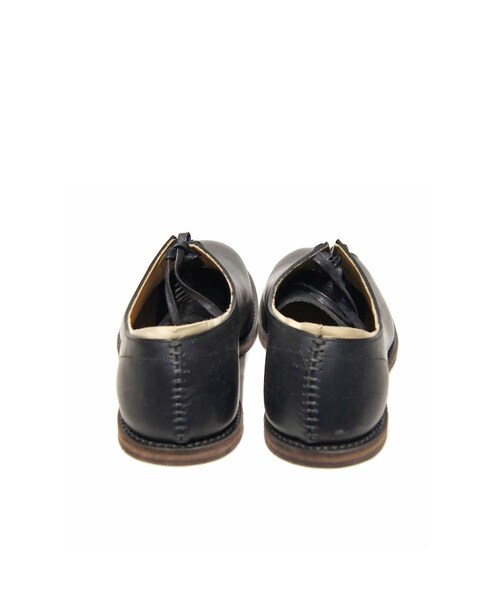ポ*ン様 the viridi-anne leather sandal guid SANDAL – The Viridi-anne