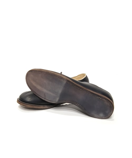 ポ*ン様 the viridi-anne leather sandal guid SANDAL – The Viridi-anne