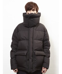 WHIZLIMITED（ウィズリミテッド）の「ALPS JACKET（）」 - WEAR