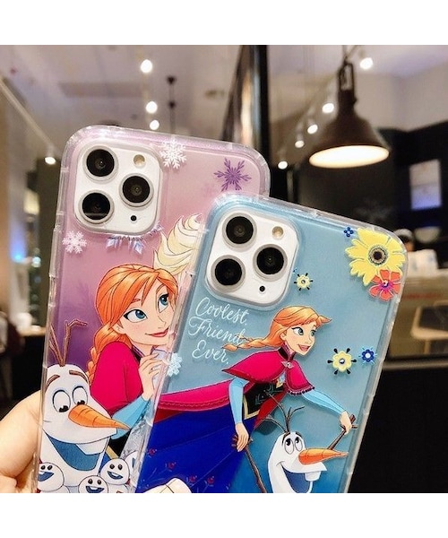 no brand（ノーブランド）の「輸入雑貨 アナと雪の女王