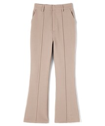 GRL | フロントタックフレアパンツ(その他パンツ)