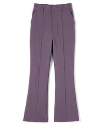 GRL | フロントタックフレアパンツ(その他パンツ)