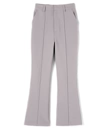 GRL | フロントタックフレアパンツ(その他パンツ)