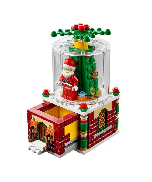 no brand（ノーブランド）の「レゴ互換 クリスマス サンタ アドベント ...