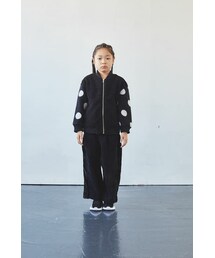 garcon la raison | ワイドパンツ(その他パンツ)