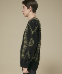 South2 West8（サウスツーウェストエイト）の「ルーズフィットセーター