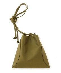 ADAM ET ROPE' | 【MARROW】別注 PILLOW (バッグ)(バッグ)