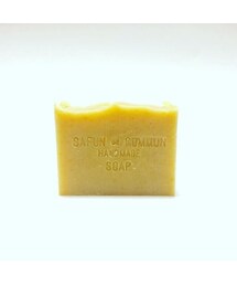 送料無料　Natural  Bar Soap 【レモングラス】80g
