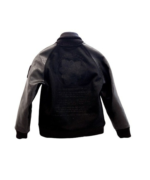 GDC（ジーディーシー）の「lotus stadium jumper（）」 - WEAR