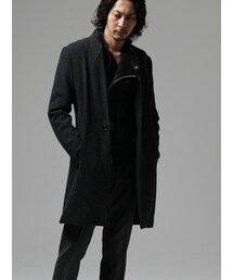 SHELLAC（シェラック）の「【SHELLAC 予約販売品】キッド